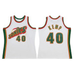 Shawn Kemp #40-Seattle Supersonics dres,sve veličine,novo