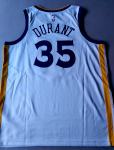 NBA Kevin Durant Golden State dres