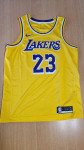 Nikad korišten dres Lebron James, veličina 48 (L)