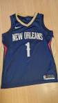Nikad nošen dres Zion Williamson, veličina 48 (L)
