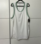 Nike Aeroswift Pro Cut Boston Celtics NBA Jersey Blank