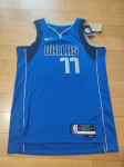 Nike Dri-FIT NBA Dallas Mavericks Icon Edition 2022/23 Swingman Jersey