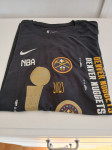 NOVO - NIKE MAJICA - NBA DENVER NUGGETS CHAMPIONS 2023