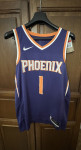 Nike Phoenix Suns Swingman dres - Icon Edition - Devin Booker - vel L