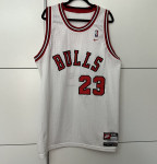 Nike Team Authentic 8403 Flight MICHAEL JORDAN #23 Chicago Bulls Jerse