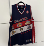 Official NBA 2004 All-Star jersey Western