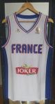 ORIGINAL dres Francuske košarkaške reprezentacije