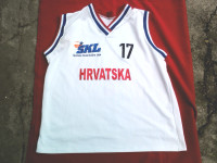 Košarkaška Repka Hrvatske