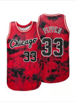 Scottie Pippen #33-Chicago Bulls dres,sve veličine,novo