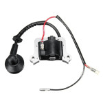 Bobina, elektronika za kineske flakserice