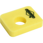 Filter zraka Briggs & Stratton 108x85x25 mm