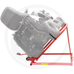 HIDRAULIČNA DIZALICA ZA TRAKTORSKE KOSILICE