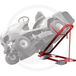 HIDRAULIČNA DIZALICA ZA TRAKTORSKE KOSILICE