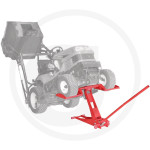 HIDRAULIČNA DIZALICA ZA TRAKTORSKE KOSILICE