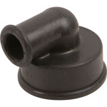 Koljeno cijevi oduška Briggs & Stratton, John Deere