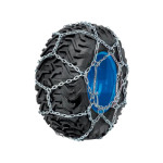 Lanci za traktor kosilicu 20 x 10.00-10, dijamant uzorak, par