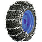 Lanci za traktor kosilicu 8.50-8, 5.00-8, par