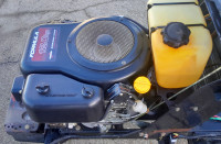 Motor za traktor kosilicu  18 ks