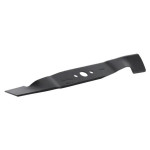 Nož kosilice rupa 18 mm, 38 cm, Castelgarden, Stiga, za košnju