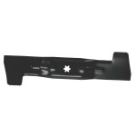 Nož kosilice zvijezda, 47 cm, MTD, lijevi za kosište sa dva noža