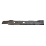 Nož kosilice zvijezda, 49 cm, Husqvarna, AYP, za košnju i malčiranje