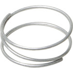 Opruga pločice membrane Briggs & Stratton stari model