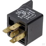 Relej 12V, AYP, Husqvarna, Ariens, Hustler, Grasshopper, Exmark