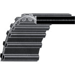 Remen kosišta AGS, 8M 250Z (25x2000), 947272211007