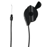 Sajla sa ručicom MTD 746-04322