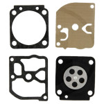 Set membrana Zama GND-28