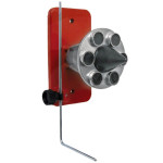 Uređaj za balansiranje noževa za kosilice Granit