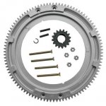 Zupčanik zamašnjaka veliki i mali Briggs & Stratton