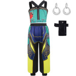 KPop Huntrix Zoe kostim vel 130