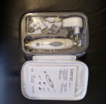 Aparat za manikuru i pedikuru