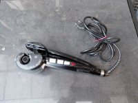 Aparat za uvijanje kose Babyliss prodajem za 45 E