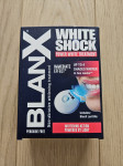 Blanx White shock tretman za izbjeljivanje zuba, 30 ml NOVO
