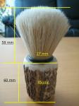 Četkica za brijanje - Boar knot 27mm