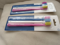 Četkice za zube ultra soft 2 paketa