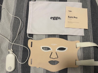 Eggo Ilimi PRO led maska