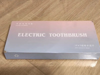 Elektricna cetkica za zube