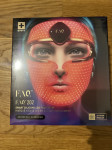Foreo FAQ™ 202 LED maska za lice – NOVO, zapakirano