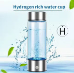 Hydrogen boca