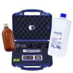 Ionic Pulser PRO 3 njemački generator za koloidno srebro