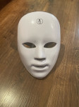Maska za svjetlosnu terapiju