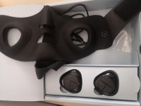 MediLift Mask, maska za lifting lica