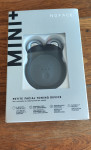 P: NuFACE MINI+ Mikrostrujni uređaj (Starter Kit) - Midnight Black