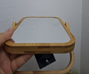 OGLEDALO OD BAMBUSA NOVO