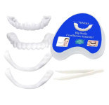 Instant osmijeh, novi zubi