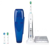 ORAL-B  ELEKT. ČETKA ZA NJEGU ZUBI  ORAL-B TRIUMPH 5000/5500