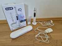 Oral B IO9 električna četkica za zube